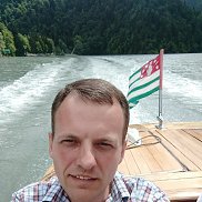 Михаил, 46 лет, Сочи